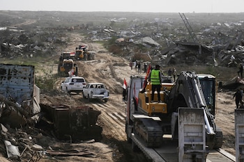 El grupo, creado bajo supervisión