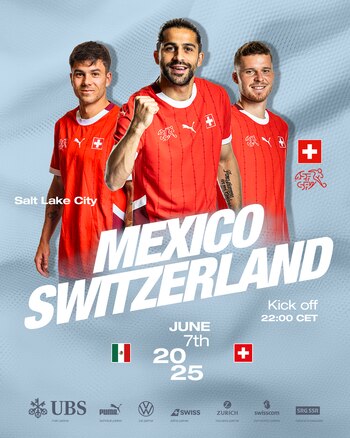 Los europeos esperan redimirse ante