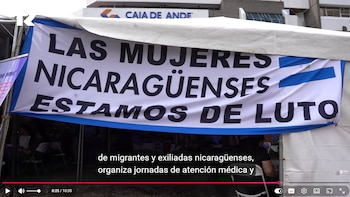 Sin afiliación al Seguro Social, la población migrante nicaragüense “no va a tener acceso a salud y no va a tener acceso a medicamentos ni atención más sofisticada”.