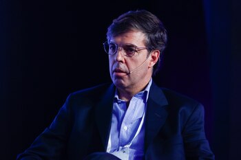 Javier Goñi, de Ledesma (Christian