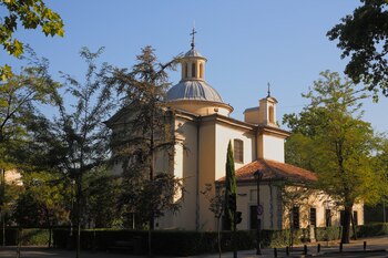 Ermita de San Antonio de