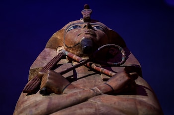 Ramses II - París