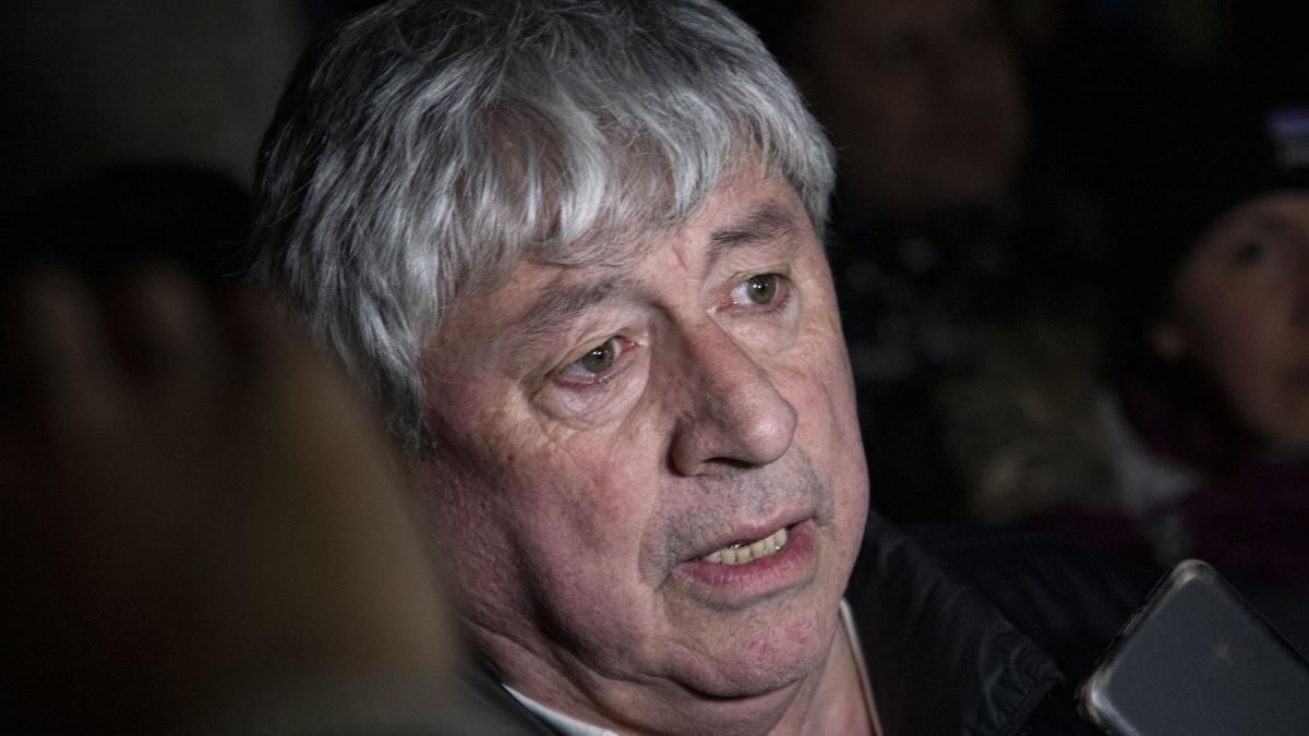 El intendente de Bariloche, Walter Cortés, presentó un recurso de amparo junto a su par de El Bolsón, Bruno Pogliano