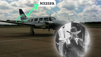 Experto en aviación explicó el