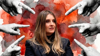 Paloma Valencia propuso fumigar los cultivos ilícitos con vinagre y desató fuerte controversia en redes: “¿Blanco o de manzana?”