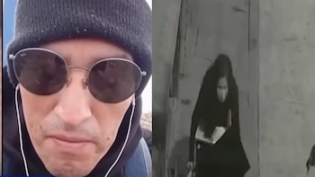 Feminicida de Ate usó Facebook para confesar su crimen: “Hay algo que no saben”, dijo en video antes de ser capturado