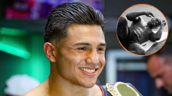Armando “Toro” Reséndiz sustituye a Jermall Charlo para enfrentar a Koen Mazoudier en Las Vegas