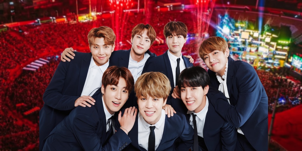 Aún hay entradas para BTS en Perú?: precios, zonas y mapa del Estadio San Marcos