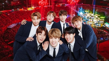 ¿Aún hay entradas para BTS en Perú?: precios, zonas y mapa del Estadio San Marcos