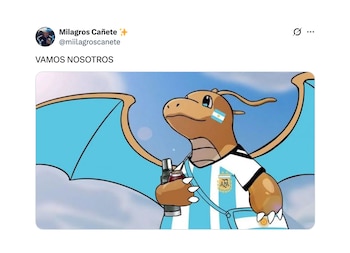 memes argentina inglaterra