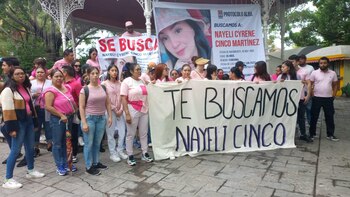 (Facebook//SusanaSolisInforma/snoopy.delacruz//FGE-Protocolo Alba)