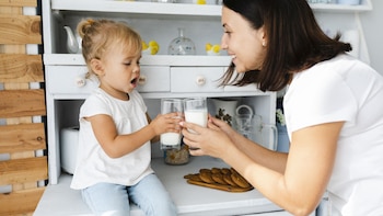 Día Mundial de la Leche - Día Mundial de la Leche Vegetal – Perú – noticias -1 junio