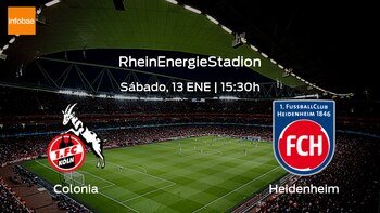 Colonia Heidenheim