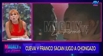 Infobae Perú / Captura TV