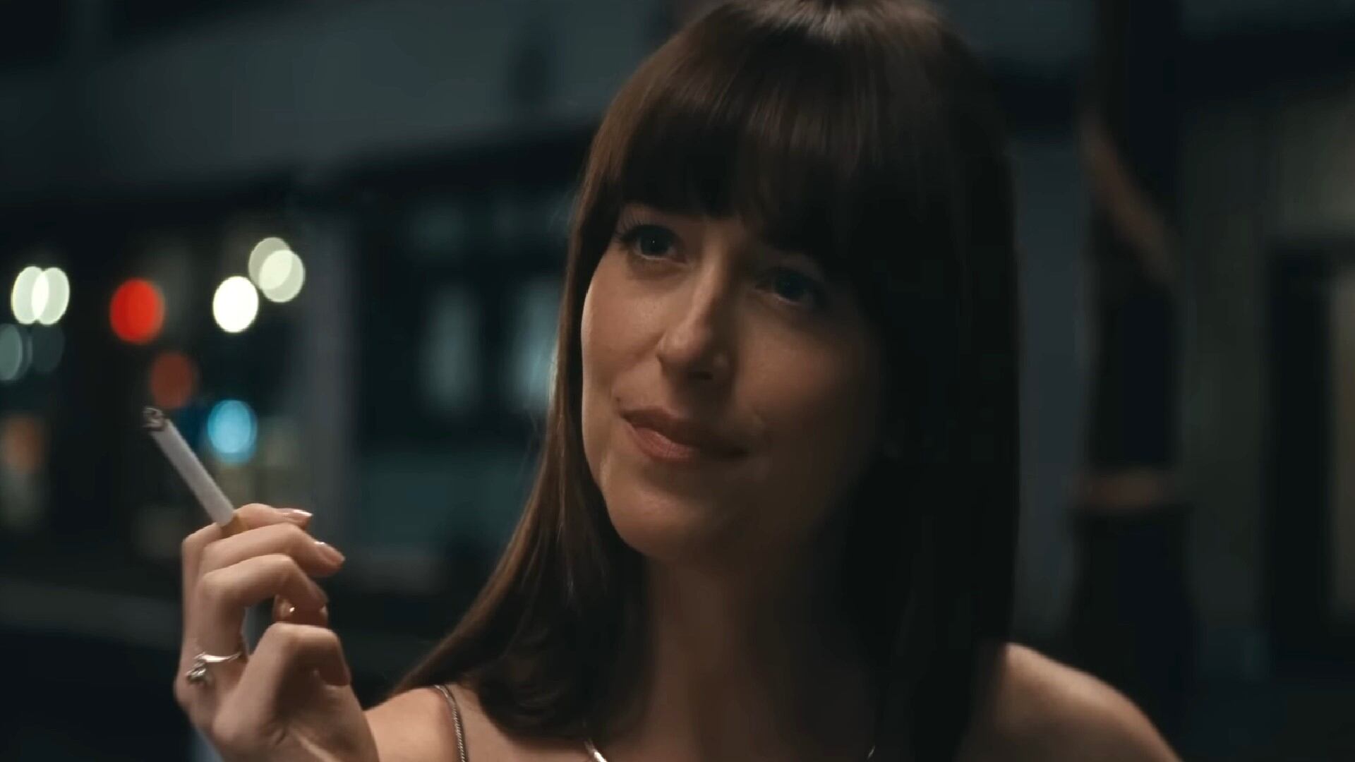 Materialists (2025) - Créditos: A24 / Sony Pictures