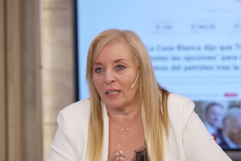 La jueza Karina Perilli subraya que la complejidad y duración del proceso de selección desalienta a muchas mujeres a aspirar a altos cargos judiciales (Infobae en Vivo)