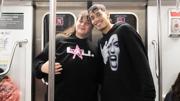La línea D del subte extenderá su cronograma por el recital de Lali en River