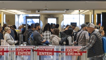 EEUU insta a sus ciudadanos