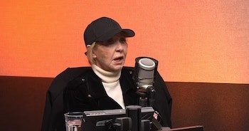 Lulu aseveró que alguien le