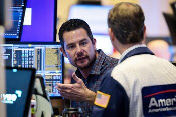 Los activos bursátiles son una