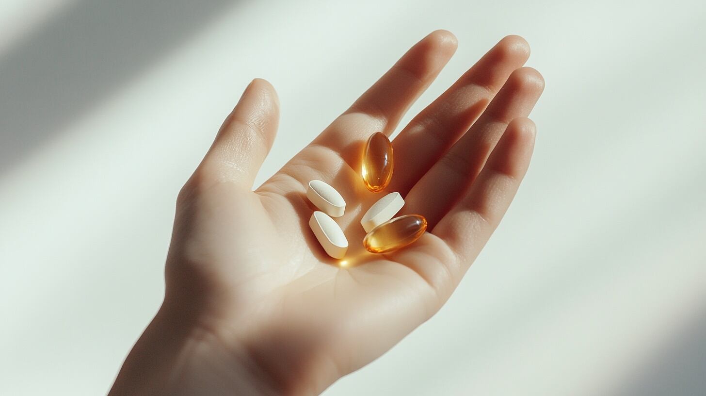 La vitamina B12 es esencial para la conversión de alimentos en energía y la prevención de la fatiga (Imagen Ilustrativa Infobae)