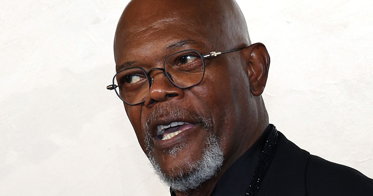 Photo: Infobae Samuel L. Jackson Names The Long Kiss Goodnight as His Favorite Film