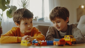 Juguetes peligrosos: alertan por productos