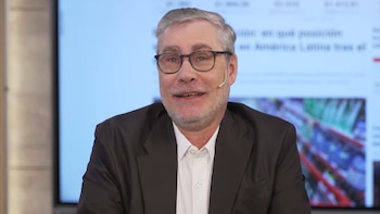 Ezequiel Martínez, director de la Feria del Libro de Buenos Aires: "Es una fiesta de la cultura, pero la industria vive un momento crítico”