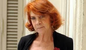 Adriana Vera Aizenberg, figura clave del teatro, cine y TV argentino, falleció a los 86 años (Facebook)