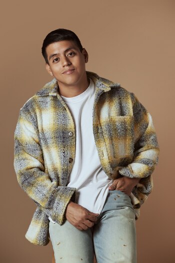 El creador de contenido recordó