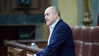 ERC critica la "exclusión" de migrantes con expedientes pendientes de resolución en la regularización