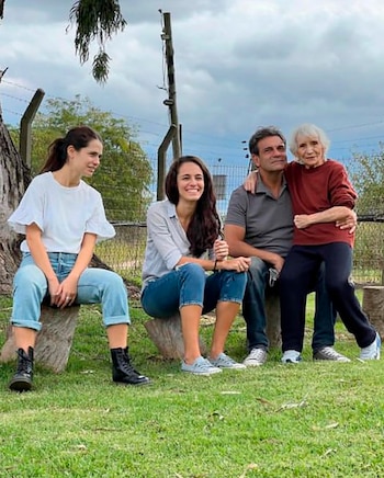 Marcelo de Bellis y su