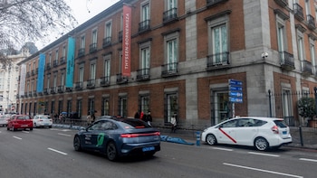 Cultura asegura en 311 millones 62 obras para la exposición 'El universo freudiano de Dalí' en el Thyssen
