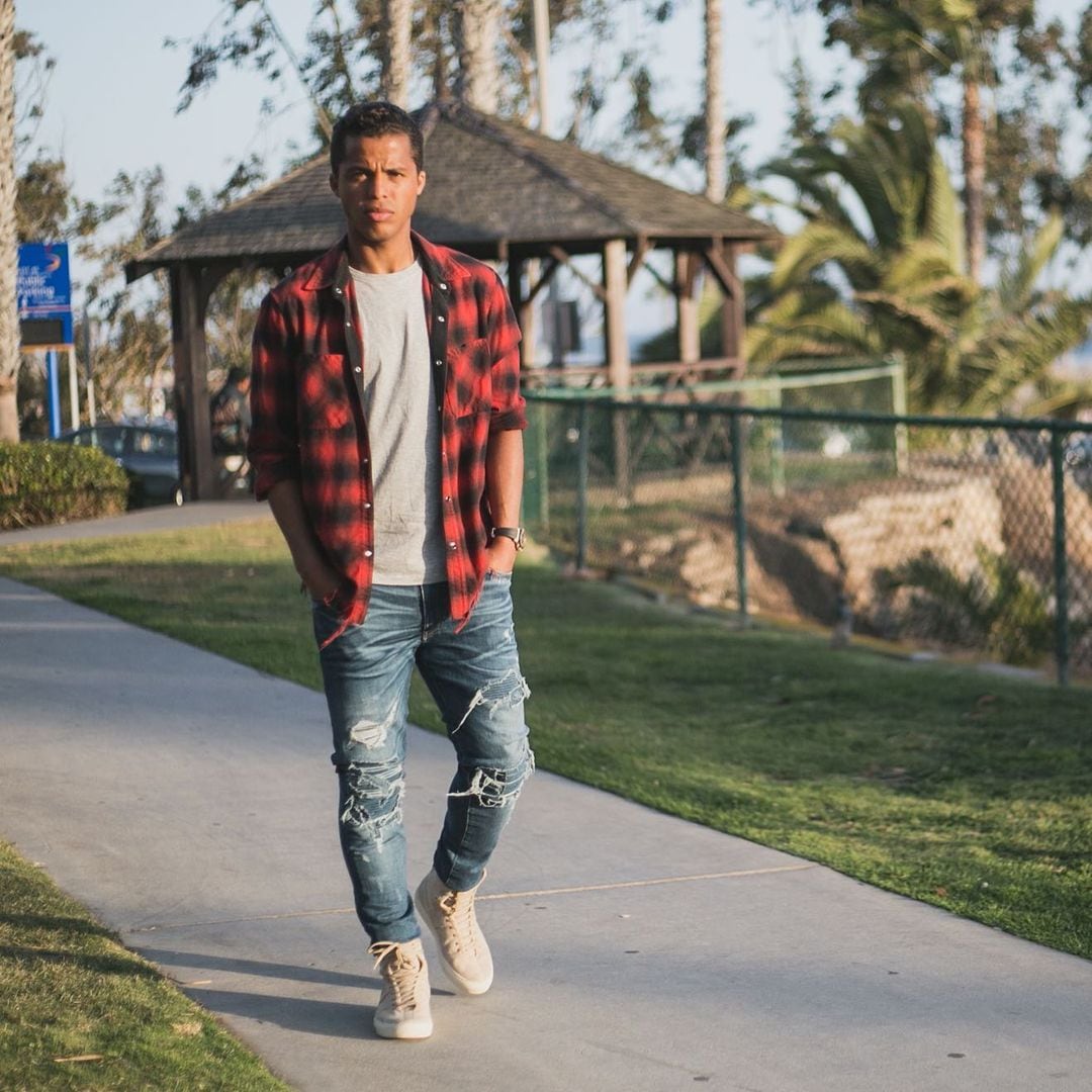Giovani dos Santos dejó de jugar profesionalmente en 2021 tras finalizar su contrato con el Club América. Foto: Instagram @oficialgio