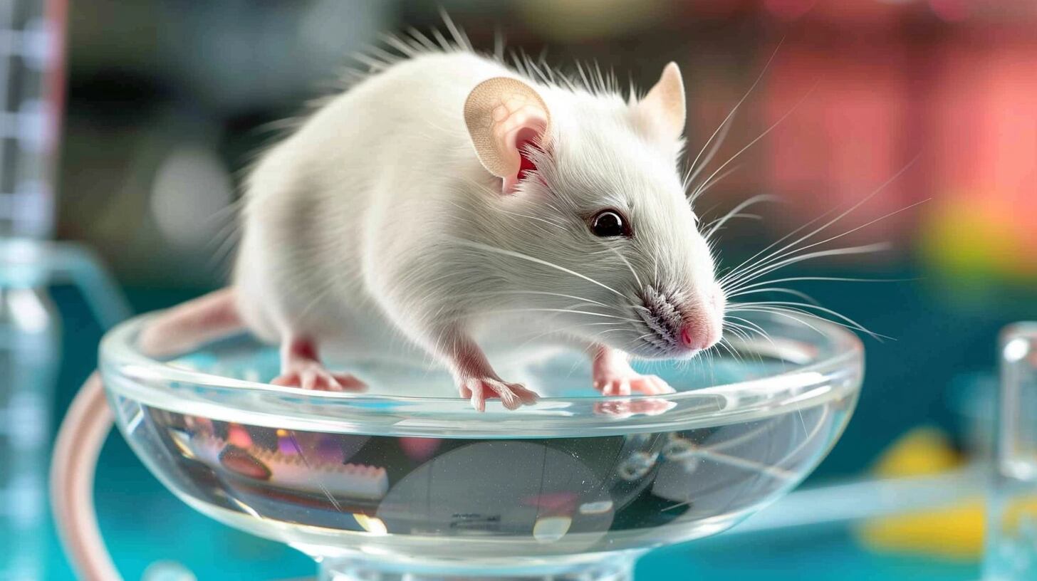 La investigación en modelos animales revela que la incertidumbre en el entorno emocional afecta el desarrollo del apego y la capacidad de adaptación (Imagen ilustrativa Infobae)