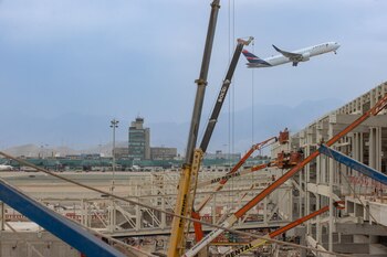 Se espera que la nueva