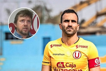 El arquero es llamado constantemente