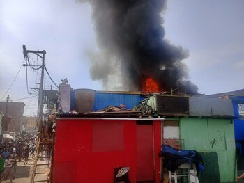 Aumenta a 11 las unidades