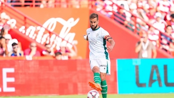 El Huesca castiga a la