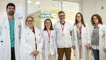 Un proyecto quiere demostrar que la intervención temprana mejora el abordaje del TOC