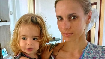 El verano de Julieta Cardinali