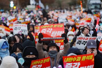 La dimisión del funcionario llega