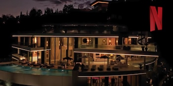 Casa de lujo en Marbella.