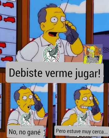 (Redes sociales)