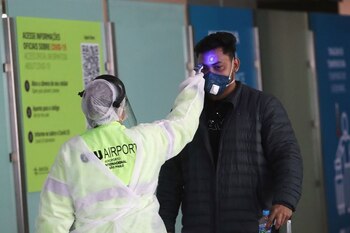 (Foto: REUTERS/Amanda Perobelli)