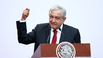 Para el reto más gigantesco