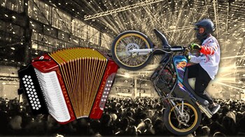 Mayo y los eventos que