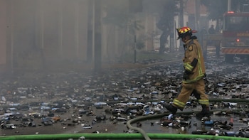 “¿Cómo se le ocurre al