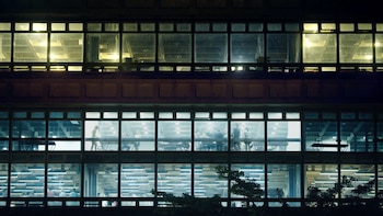 "Las facultades", de Eloísa Solaas