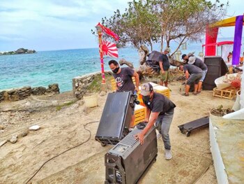 Las denuncias ciudadanas darían evidencia